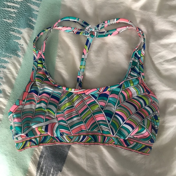 Trina Turk Other - Trina Turk sports bra